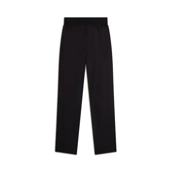 Freddy viscose fleece trousers with velvet bands, Μέγεθος: XS, 3 image