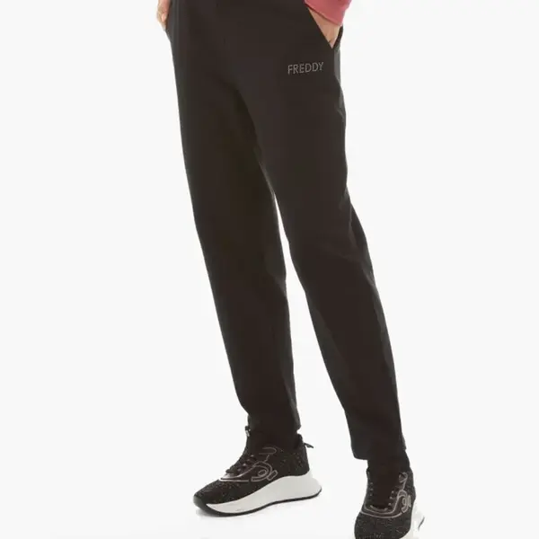 Freddy Γυναικείο Παντελόνι, Μέγεθος: M