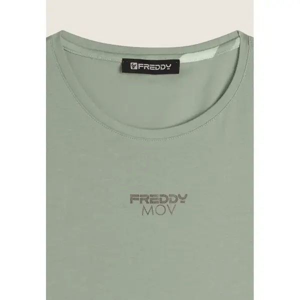 Freddy Tank Γυναικείο Αμάνικο, Μέγεθος: S, 4 image