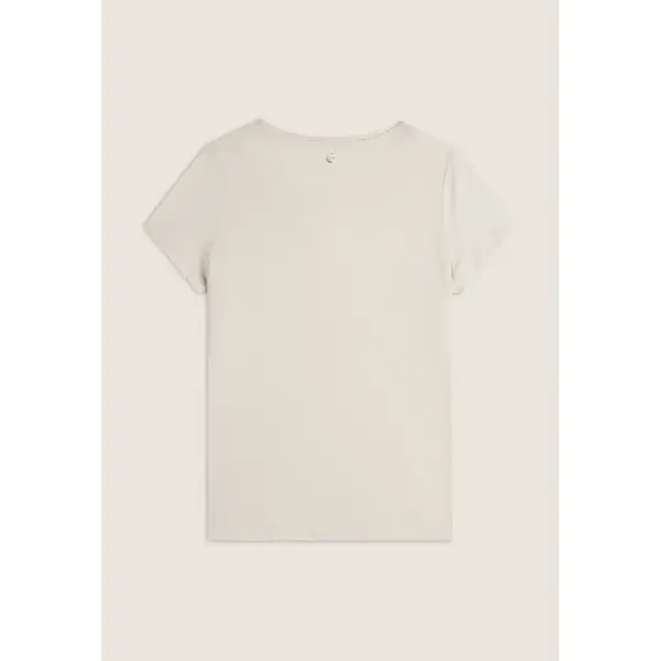 Freddy Short Sleeve T-Shirt Γυναικείο Κοντομάνικο, Μέγεθος: M, 2 image