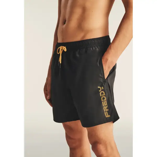 Freddy Medium Boardshort Aνδρικό Μαγιό, Μέγεθος: M, 2 image