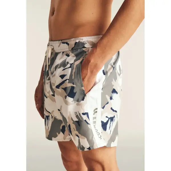 Freddy Medium Boardshort Aνδρικό Μαγιό, Μέγεθος: M