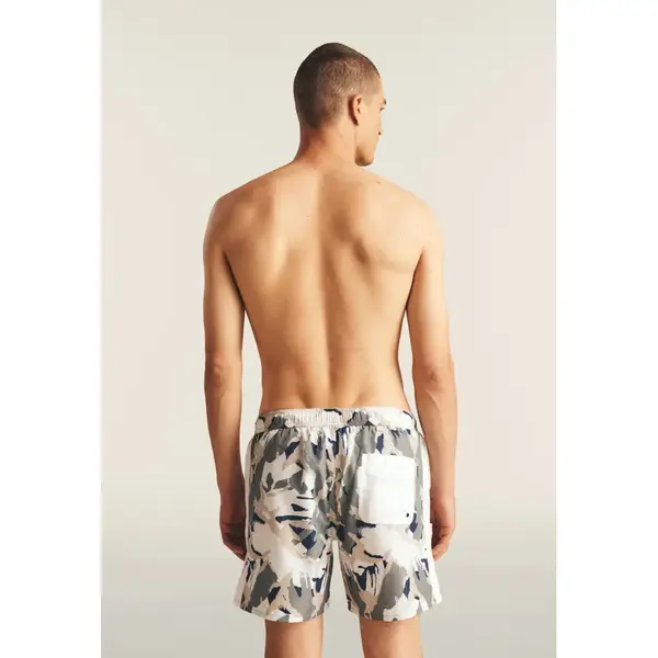 Freddy Medium Boardshort Aνδρικό Μαγιό, Μέγεθος: M, 2 image
