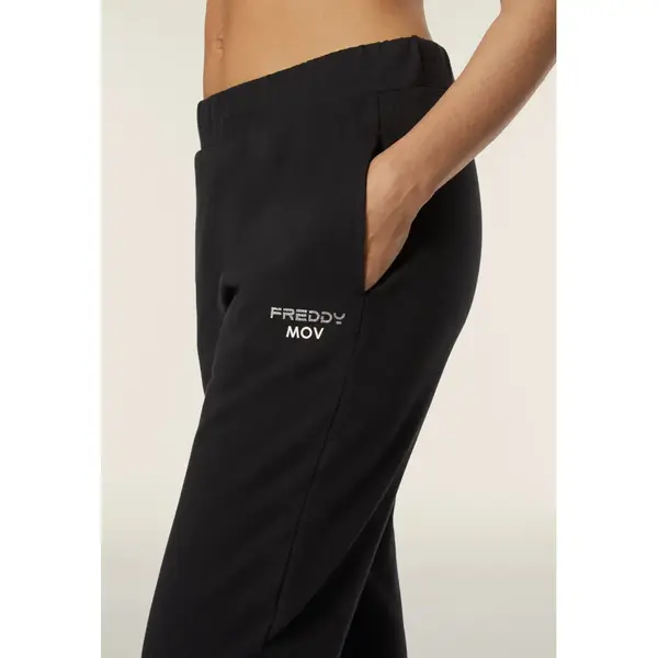 Freddy fleece joggers, Μέγεθος: XS, 4 image