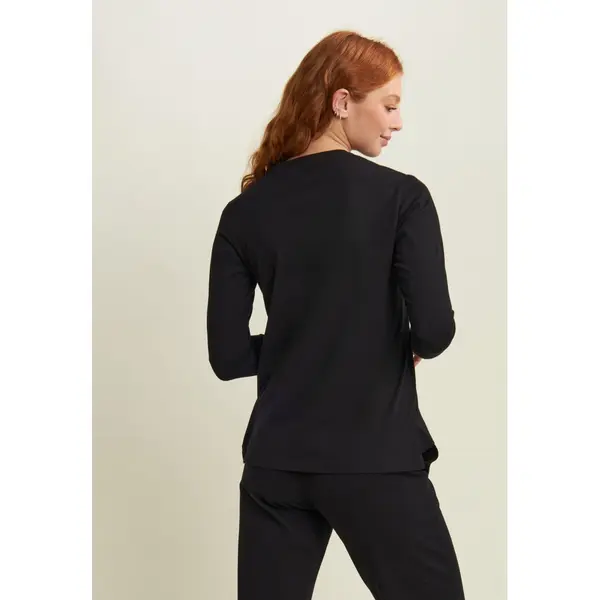 Freddy Long Sleeves T-Shirt Γυναικείο Μακρυμάνικο, Μέγεθος: S, 2 image