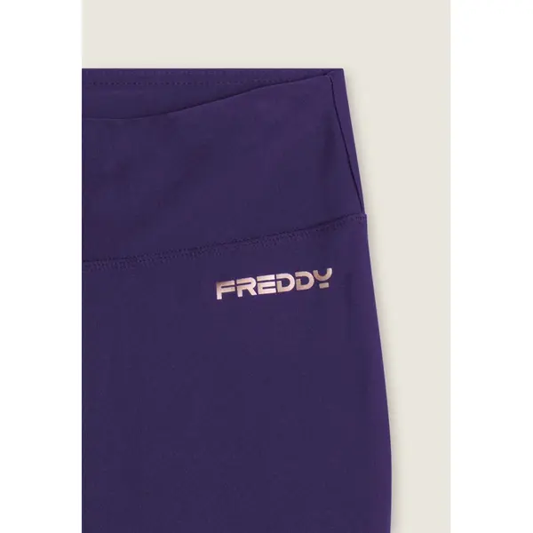 Freddy 7/8 Pants Γυναικείο Παντελόνι Κάπρι, Μέγεθος: M, 3 image