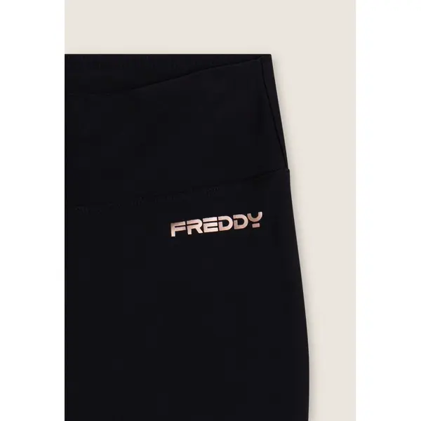 Freddy 7/8 Pants Γυναικείο Παντελόνι Κάπρι, Μέγεθος: S, 3 image