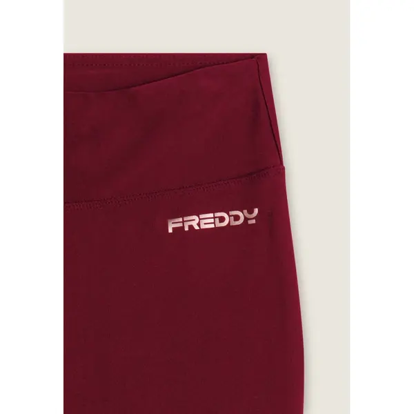 Freddy 7/8 Pants Γυναικείο Παντελόνι Κάπρι, Μέγεθος: S, 2 image