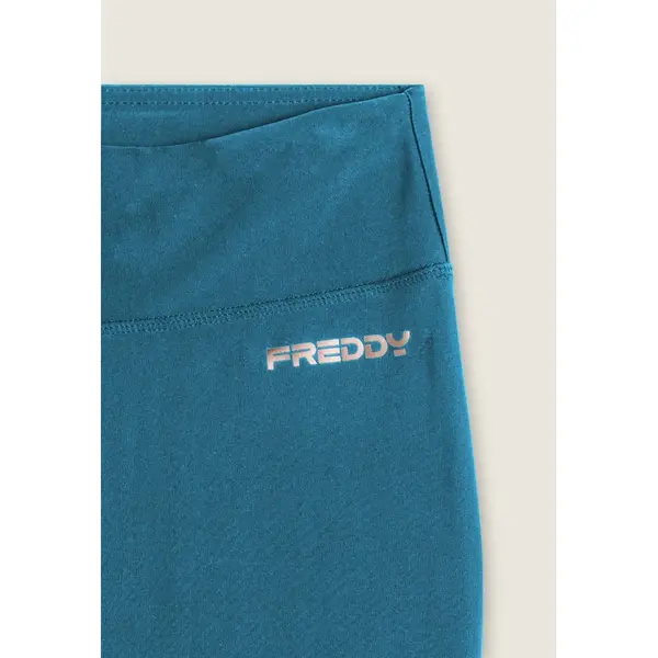 Freddy 7/8 Pants Γυναικείο Παντελόνι Κάπρι, Μέγεθος: S, 3 image