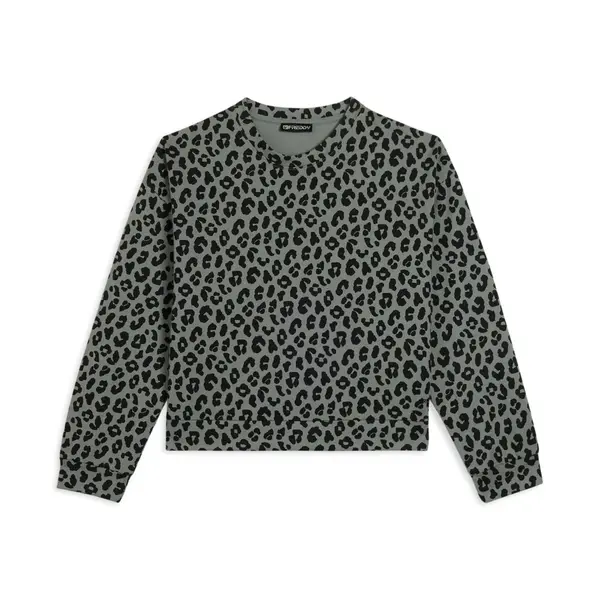 Freddy Sweatshirt Women's Sweater, Size: S