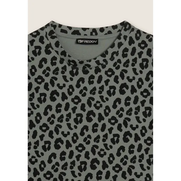 Freddy Sweatshirt Women's Sweater, Size: S, 3 image