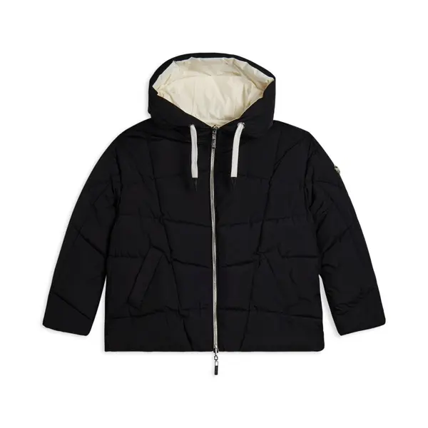 Freddy Long Sleeve Jacket Γυναικείο Μπουφάν, Μέγεθος: S