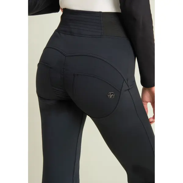 Freddy Trousers Γυναικείο Παντελόνι Κάπρι, Μέγεθος: S, 6 image