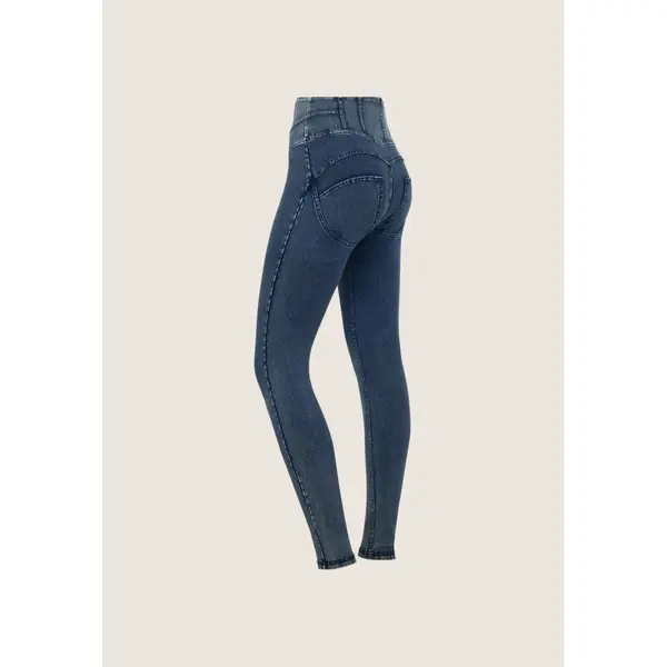 Freddy Trousers Γυναικείο Παντελόνι Κάπρι, Μέγεθος: S, 2 image