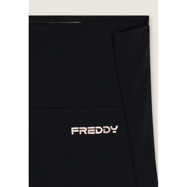 Freddy 7/8 Pants Γυναικείο Παντελόνι Κάπρι, Μέγεθος: XS, 3 image