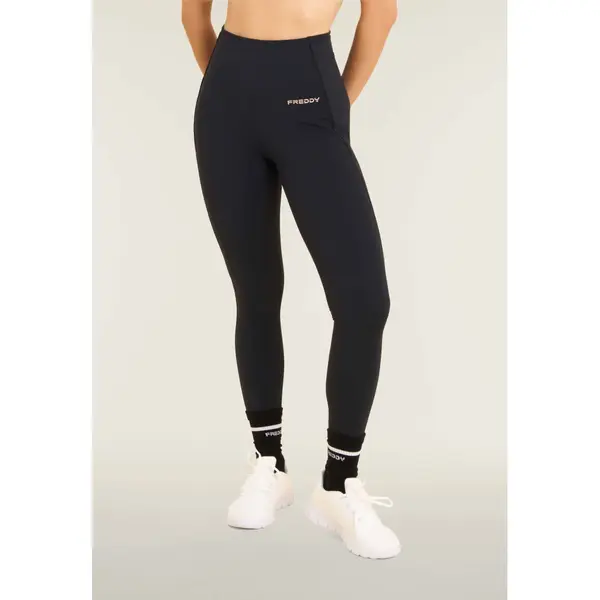 Freddy 7/8 Pants Γυναικείο Παντελόνι Κάπρι, Μέγεθος: XS, 4 image