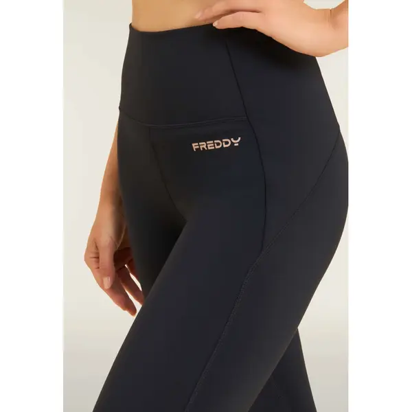 Freddy 7/8 Pants Γυναικείο Παντελόνι Κάπρι, Μέγεθος: XS, 6 image
