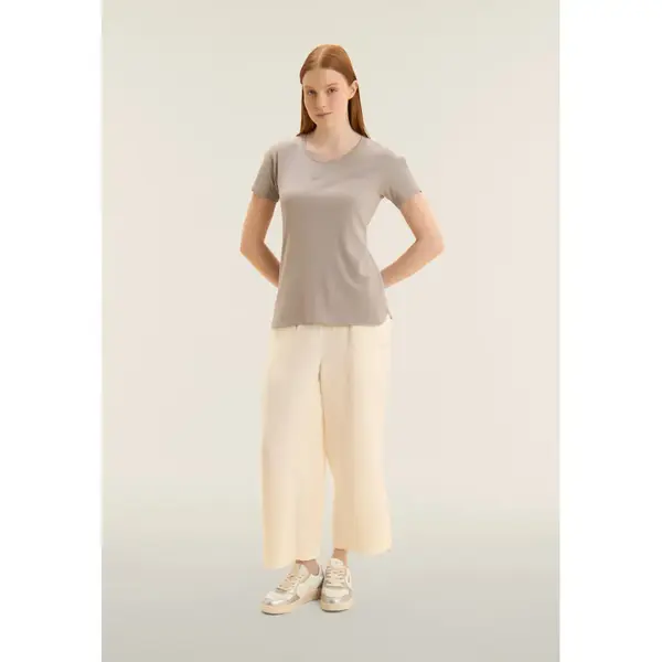 Freddy Short Sleeve T-Shirt Γυναικείο Κοντομάνικο, Μέγεθος: S, 4 image