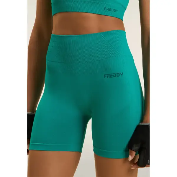 Freddy Shorts Γυναικείο Σόρτς, Μέγεθος: XS/S, 3 image