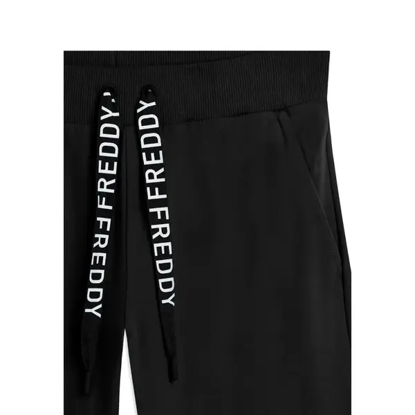 Freddy Capri Pant Γυναικείο Παντελόνι Κάπρι, Μέγεθος: S, 3 image