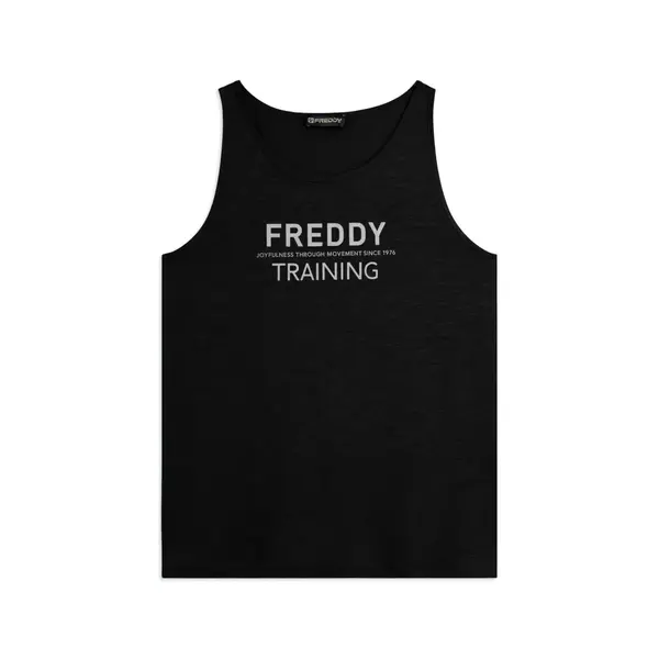 Freddy Tank Γυναικείο Αμάνικο, Μέγεθος: S
