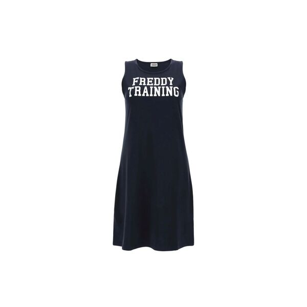 Freddy Sleeveless Dress Γυναικείο Φόρεμα, Μέγεθος: XS
