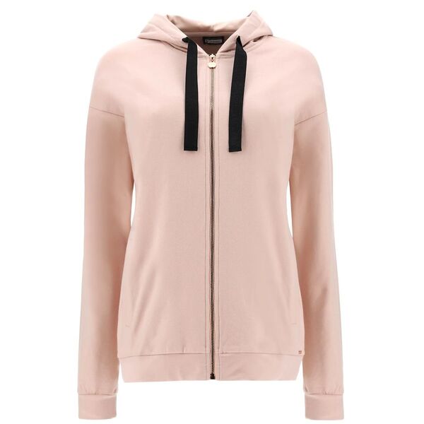 Freddy V Full Zip Hoody Women's Sweater, Size: L