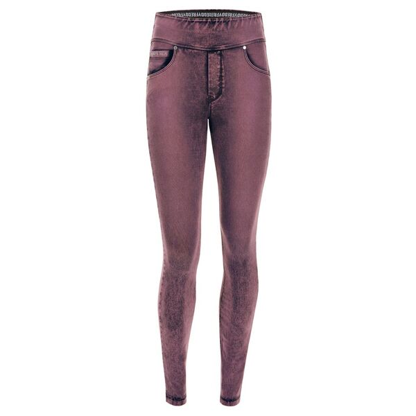 Freddy N.O.W.® Pants Yoga Trousers Γυναικείο Παντελόνι, Μέγεθος: L