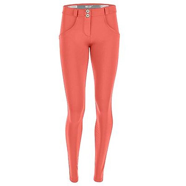 Freddy V Trousers Γυναικείο Παντελόνι, Μέγεθος: S