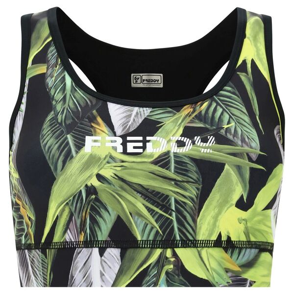 Freddy V Top Women's T-Shirt, Size: XS