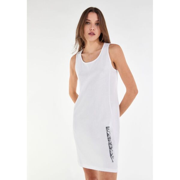 Freddy V Sleeveless Dress Γυναικείο Φόρεμα, Μέγεθος: L