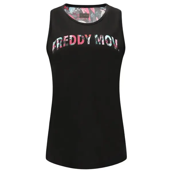 Freddy V Tank Women's Tank Top, Size: XS
