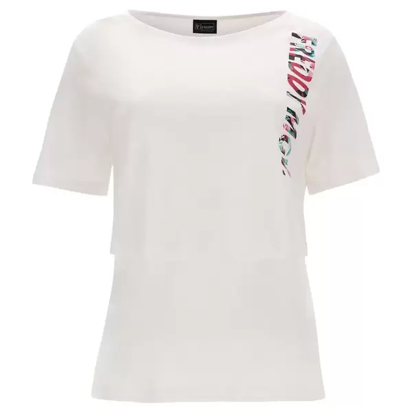Freddy V Short Sleeve T-Shirt Γυναικείο Κοντομάνικο, Μέγεθος: XS