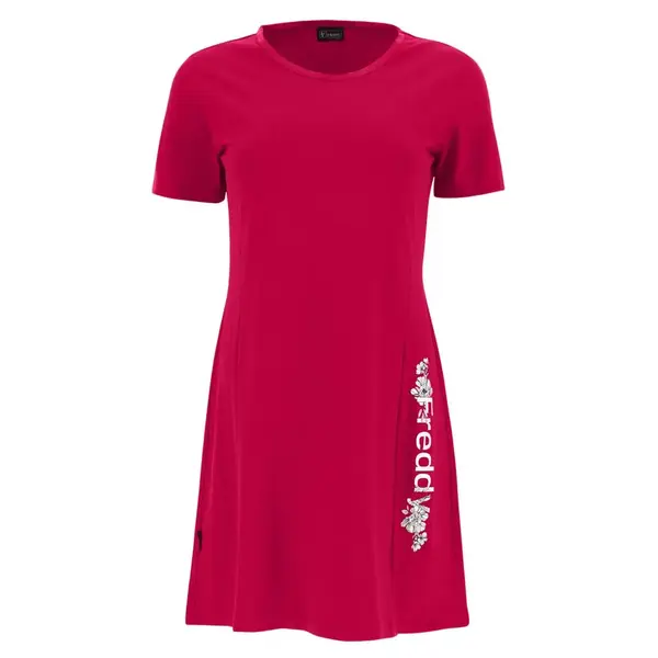Freddy V Dress Γυναικείο Φόρεμα, Μέγεθος: S