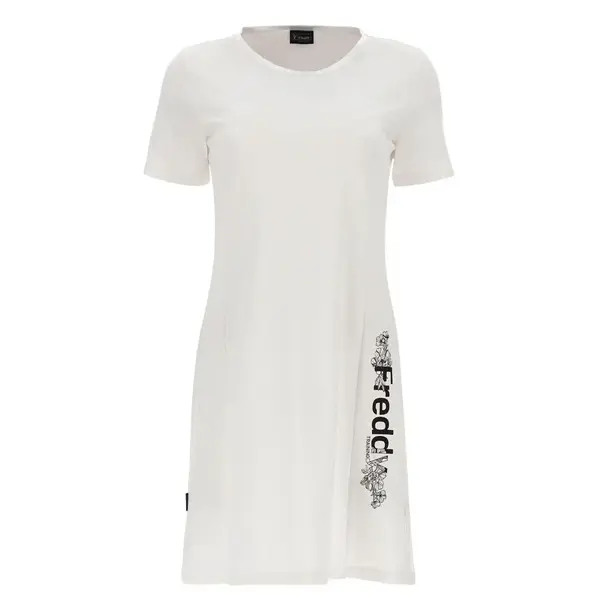 Freddy V Dress Γυναικείο Φόρεμα, Μέγεθος: XS