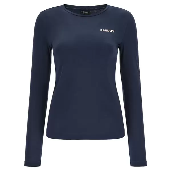 Freddy Long sleeve Γυναικείο Μακρυμανικο, Μέγεθος: XS
