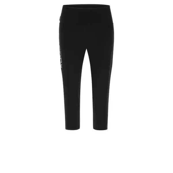 Freddy Corsair-length leggings with a FREDDY TRAINING print, Μέγεθος: XS